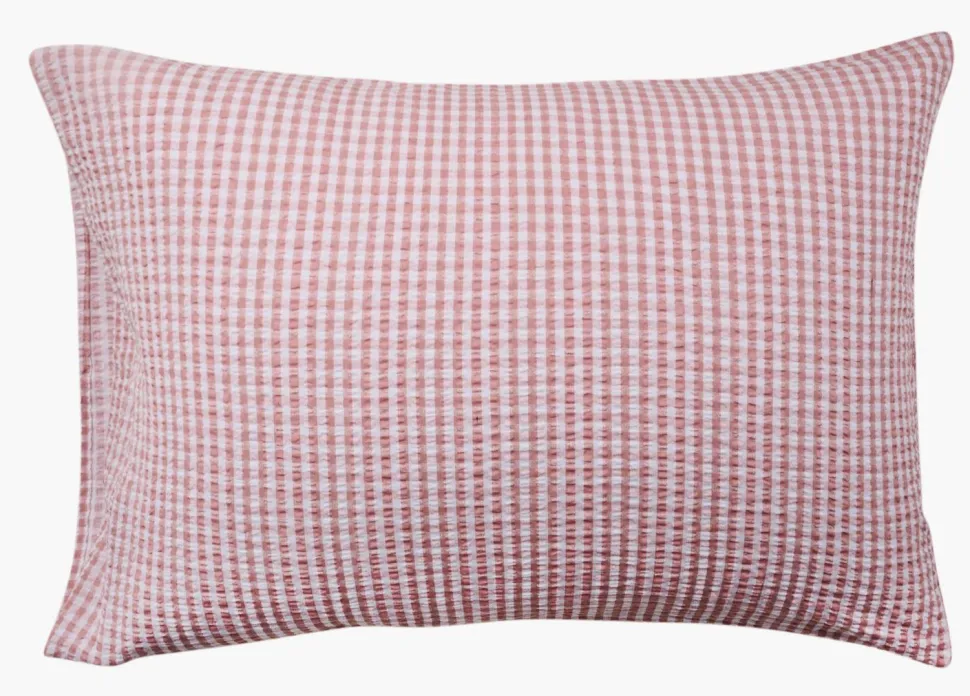 Krepp putevar rosa - 50x70 cm