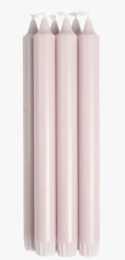 Kronelys engelsk rose - 24 cm