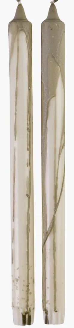 Kronelys sand - 30 cm