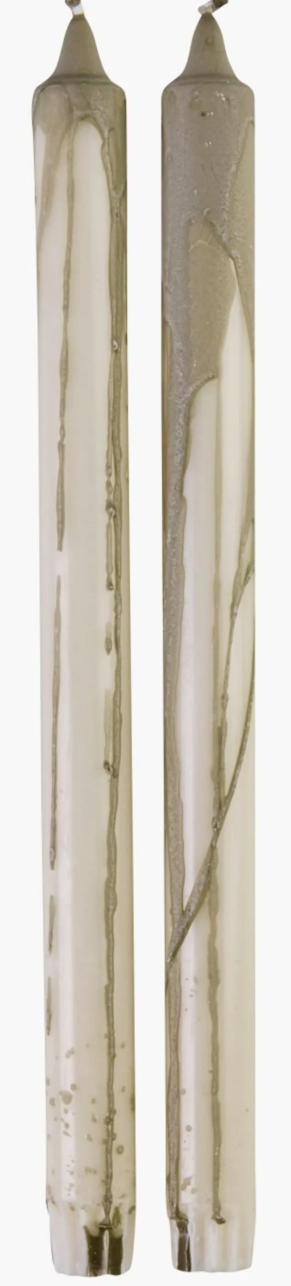Kronelys sand - 30 cm