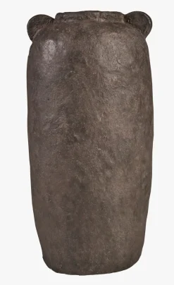 Krukke brun - 20x20x41 cm