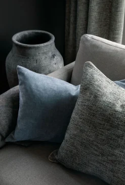 Krukke grå - 42,5x42,5x65,5 cm