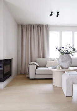 Krukke offwhite - 41,5x18x41 cm