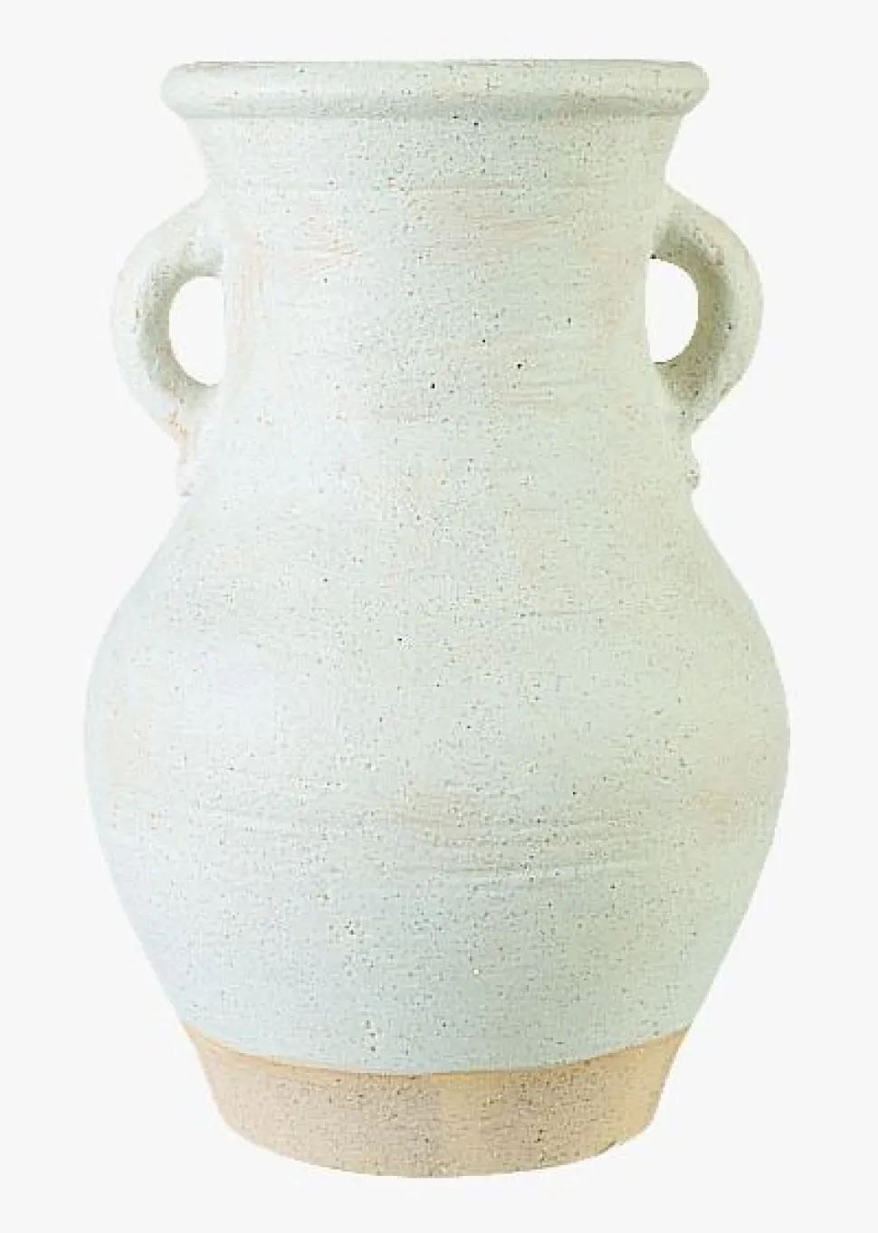 Krukke offwhite - 27,5x27,5x41 cm