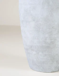 Krukke offwhite - 30x30x60 cm