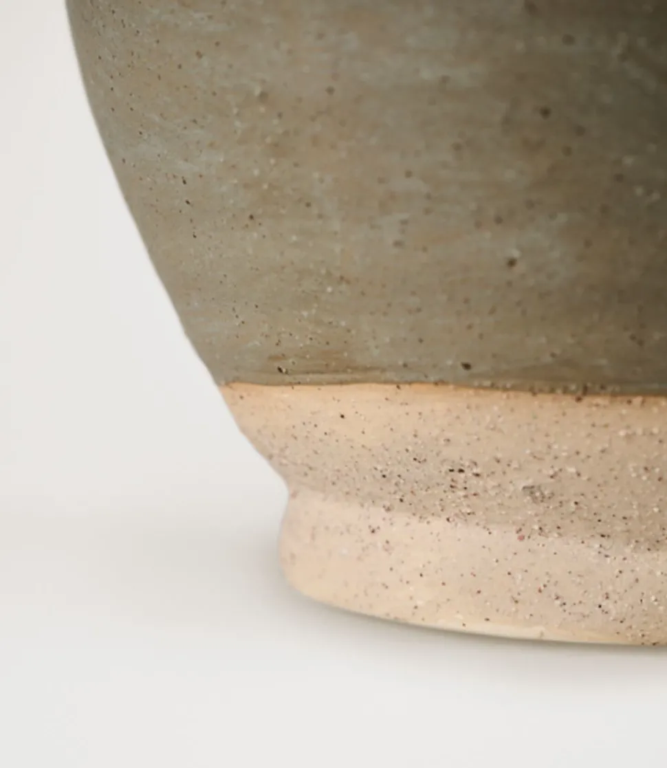 Krukke sjøgress - 16,2x16,2x25,7 cm