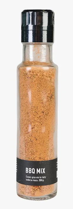 Krydderkvern multi - 250 ml