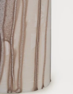 Kubbelys beige - 6,8x15 cm