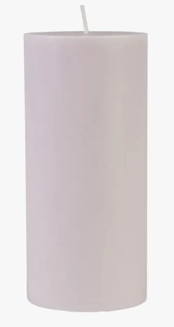 Kubbelys dusty pink - 6,8x15 cm