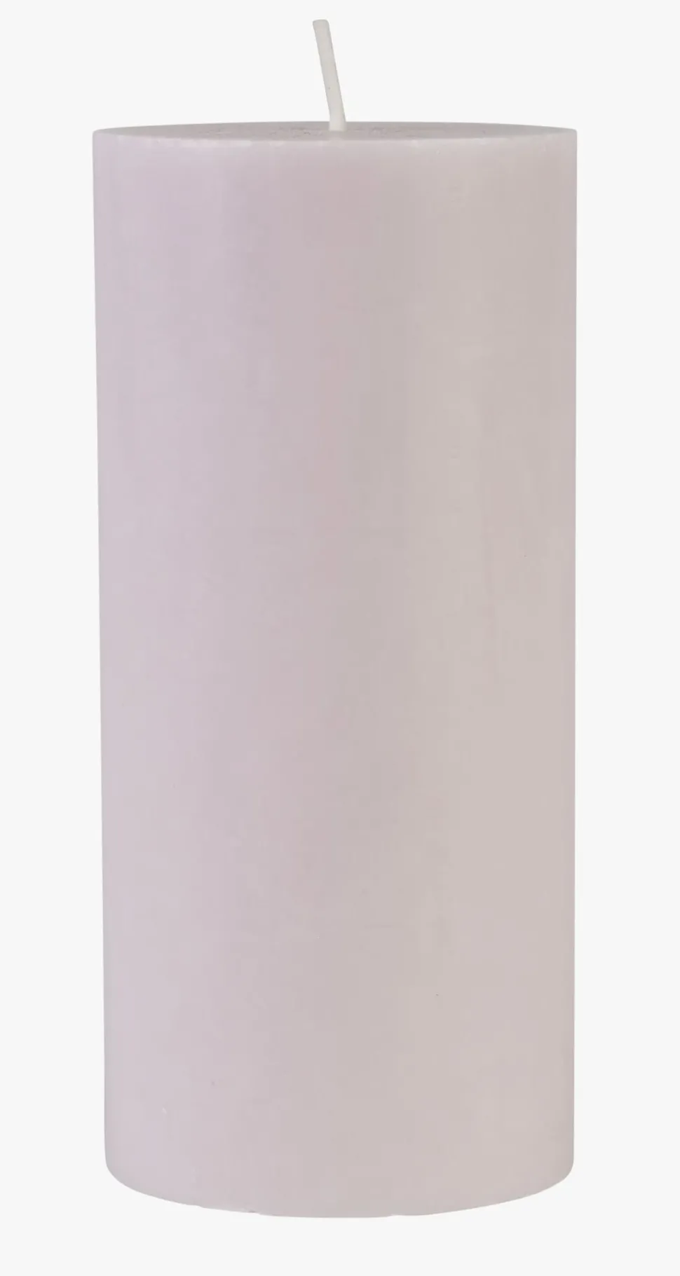 Kubbelys dusty pink - 6,8x15 cm