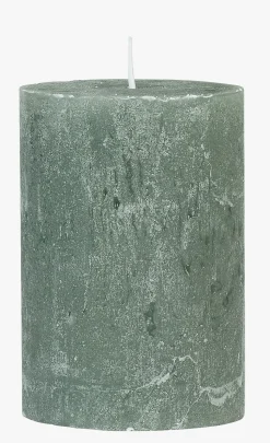 Kubbelys grønn - 7x10 cm