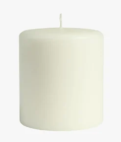 Kubbelys offwhite - 6,8x7,5 cm