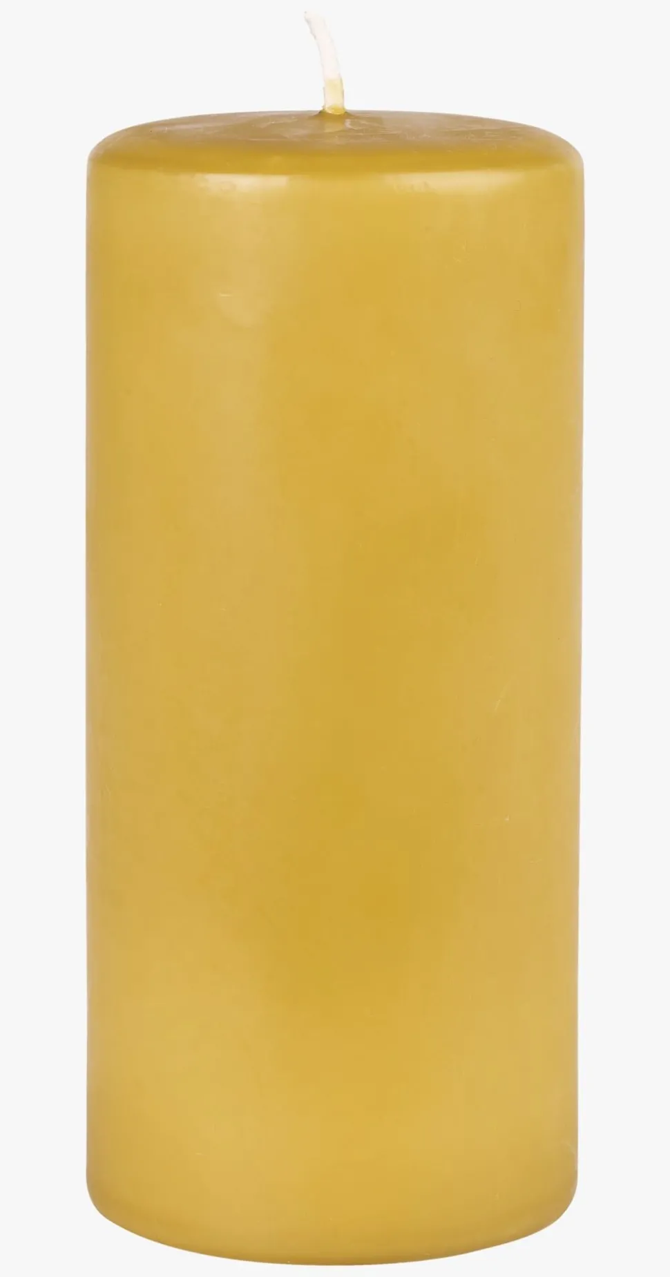 Kubbelys oker - 6,8x15 cm