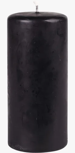 Kubbelys svart - 6,8x15 cm