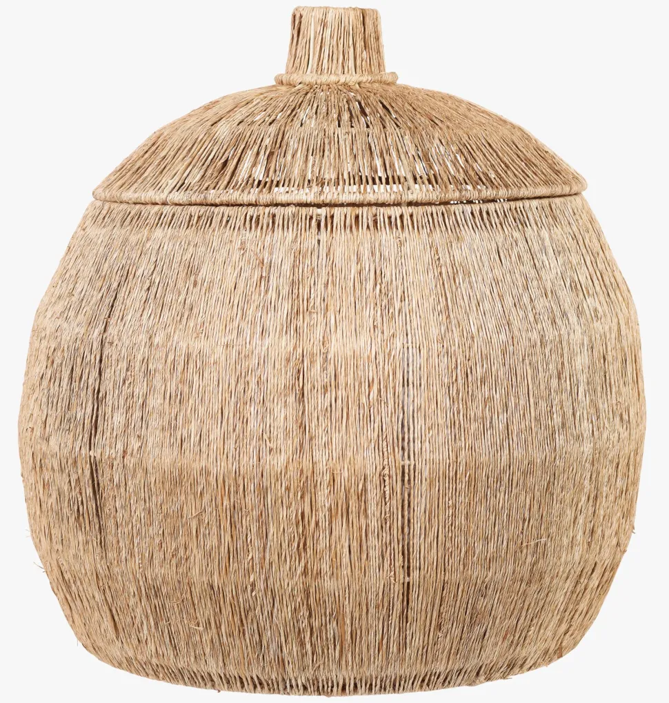 Kurv natur - 41 cm ø42