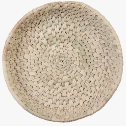 Kurv natur - 4,5 cm ø25