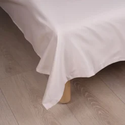 Laken flatt sand - 150x260 cm