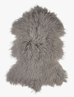 Lammeskinn beige - 80x90 cm