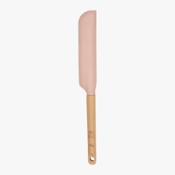 Lang slikkepott natur - 30,5 cm