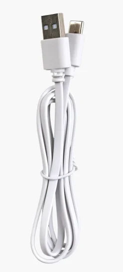 Led lampe messing - 12,2 cm ø14