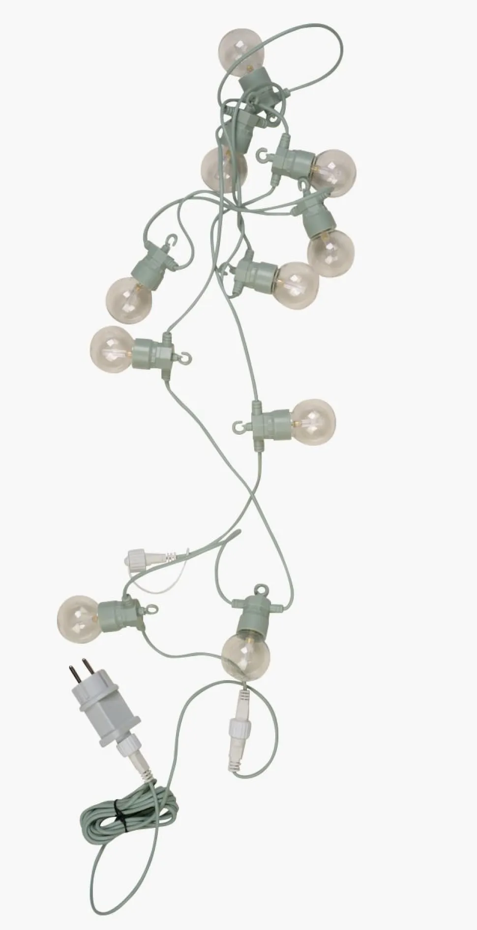 Led lyslenke sjøgress - 570 cm