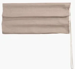 Liftgardin beige - 100x140 cm