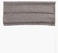 Liftgardin grå - 100x140 cm