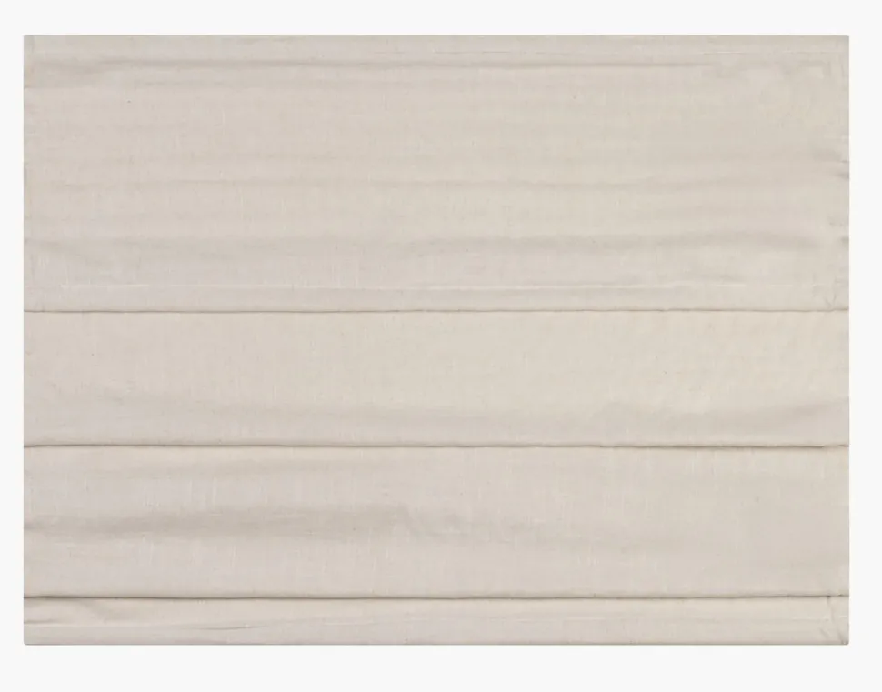 Liftgardin natur - 60x140 cm