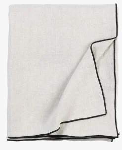 Linduk natur - 140x250 cm