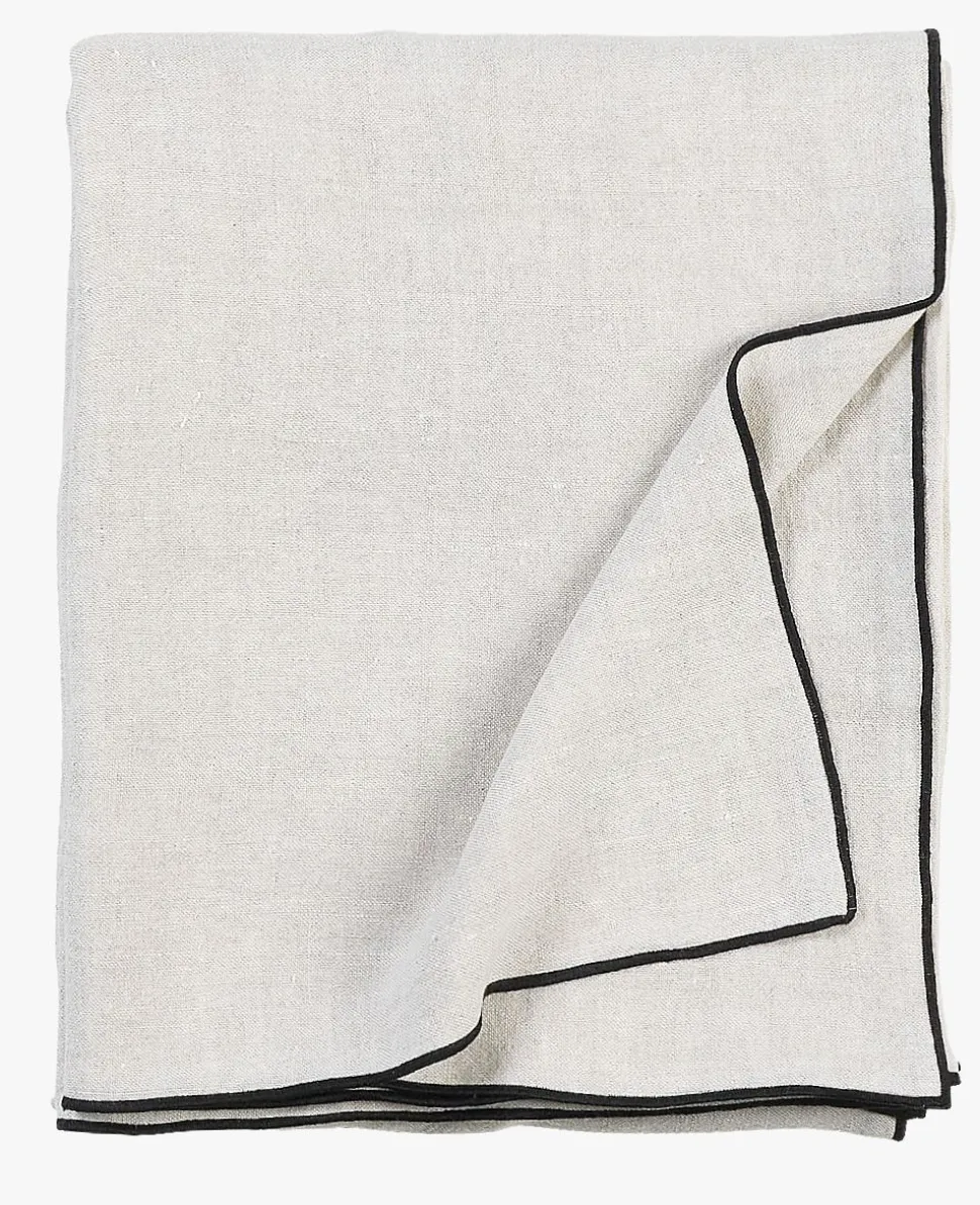 Linduk natur - 140x250 cm