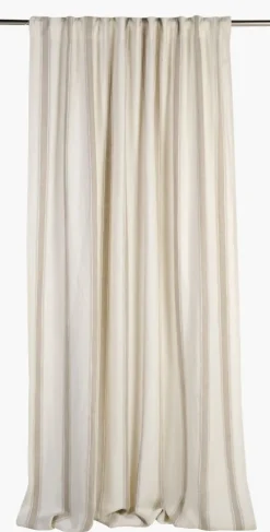 Lingardin multi hvit - 138x250 cm