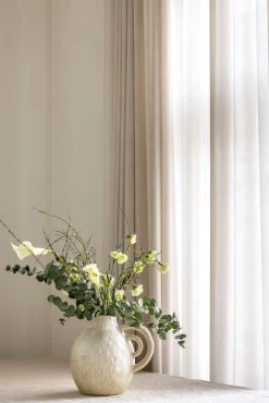 Lingardin natur - 140x250 cm