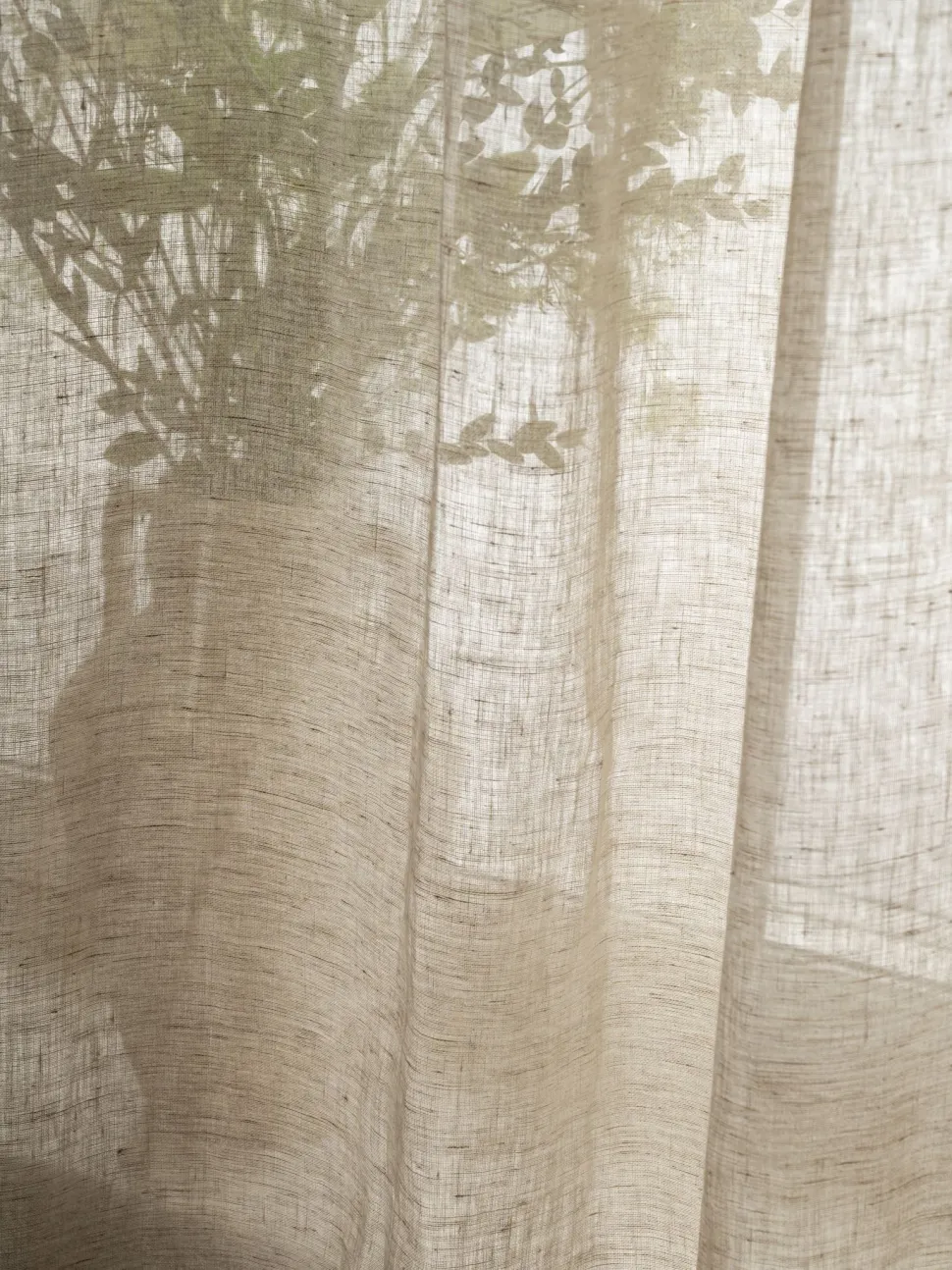 Lingardin natur - 140x250 cm
