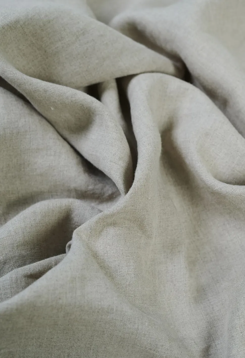 Lingardin natur - 140x250 cm