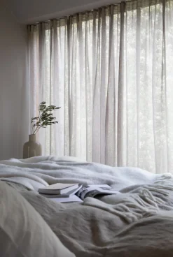 Lingardin natur - 140x250 cm