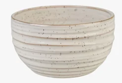 Liten bolle lys beige - 7 cm ø12,5