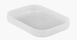 Lokk frostet - 11x15x2 cm