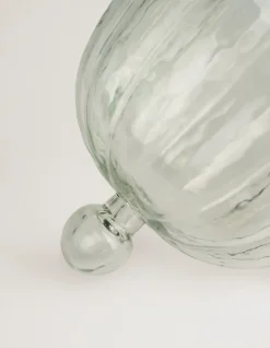 Lokk transparent - ø17,5