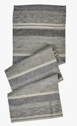 Løper grå - 40x140cm
