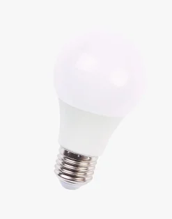 Lyspære multi - E27