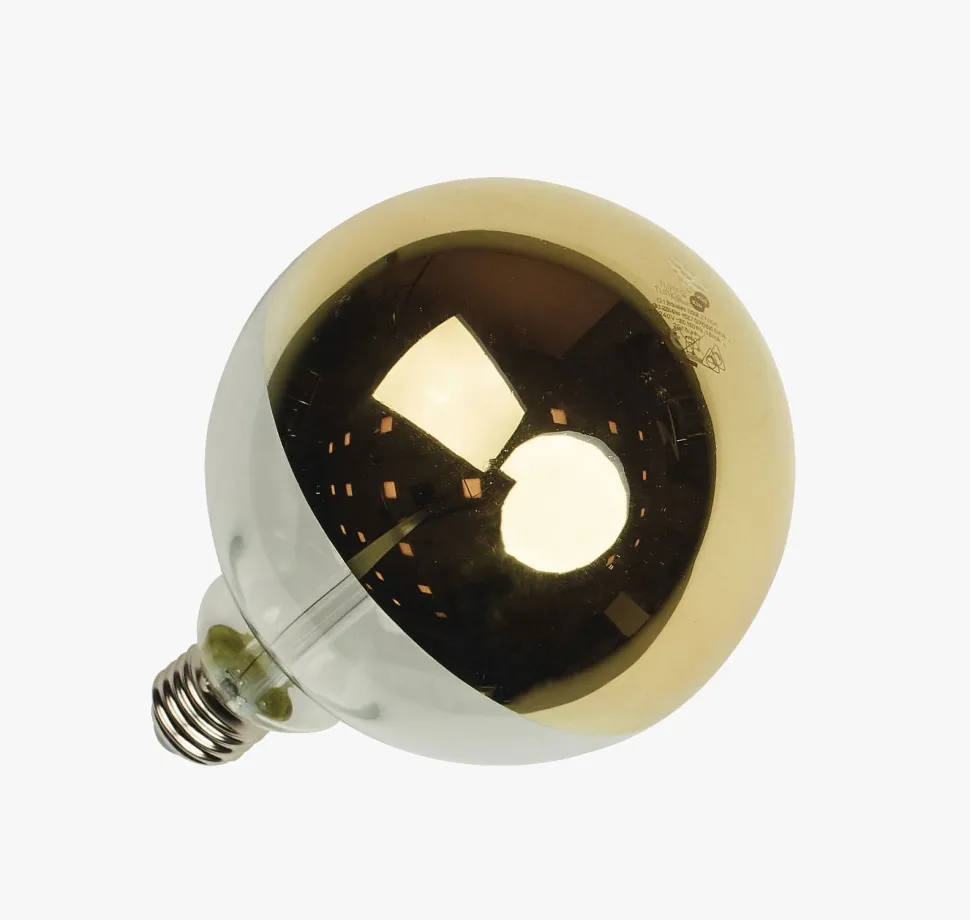 Lyspære multi - E27