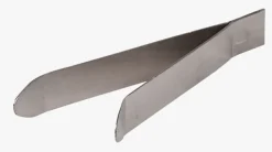 Lysslukker sølv - 13 cm