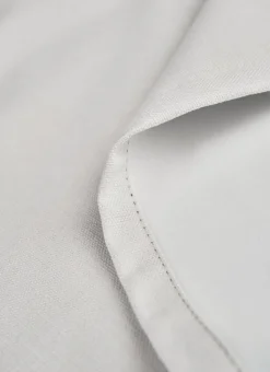 Lystett gardin offwhite - 140x160 cm