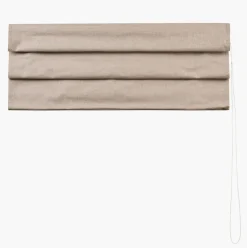 Lystett liftgardin beige - 60x160 cm