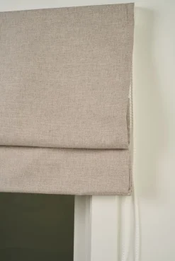 Lystett liftgardin beige - 100x140 cm