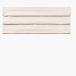 Lystett liftgardin offwhite - 60x160 cm