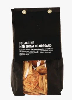 Med tomat og oregano multi - 200 g