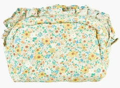 Medium toalettmappe multi - 14x20 cm