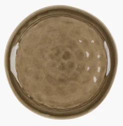 Middagstallerken greige - ø26,5cm