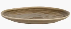 Middagstallerken greige - ø26,5cm